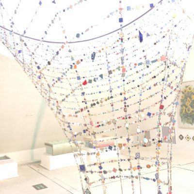 MosaicTileMuseum　Tajimi