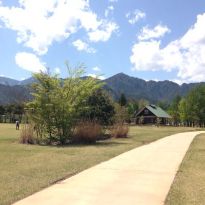 Chihiro Iwasaki Art museum