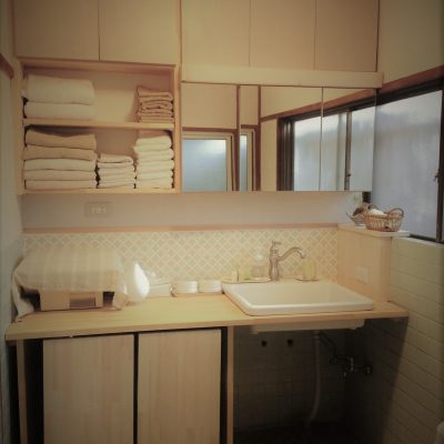 Housework is easy！